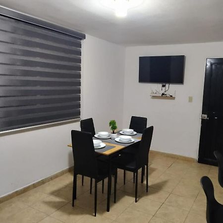 Depa Eco En Planta Baja, A 5 Minutos Del Malecon Y Zona Dorada Apartamento Mazatlán Exterior foto