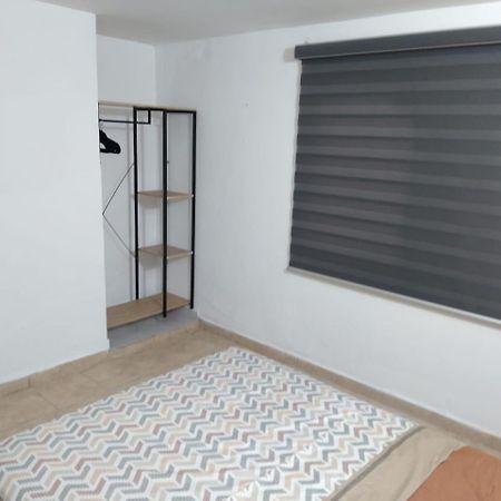Depa Eco En Planta Baja, A 5 Minutos Del Malecon Y Zona Dorada Apartamento Mazatlán Exterior foto