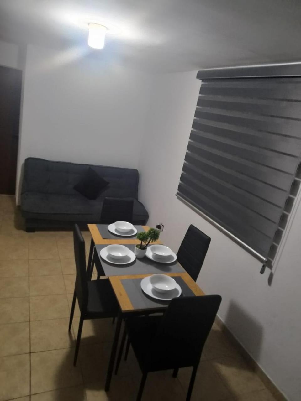 Depa Eco En Planta Baja, A 5 Minutos Del Malecon Y Zona Dorada Apartamento Mazatlán Exterior foto