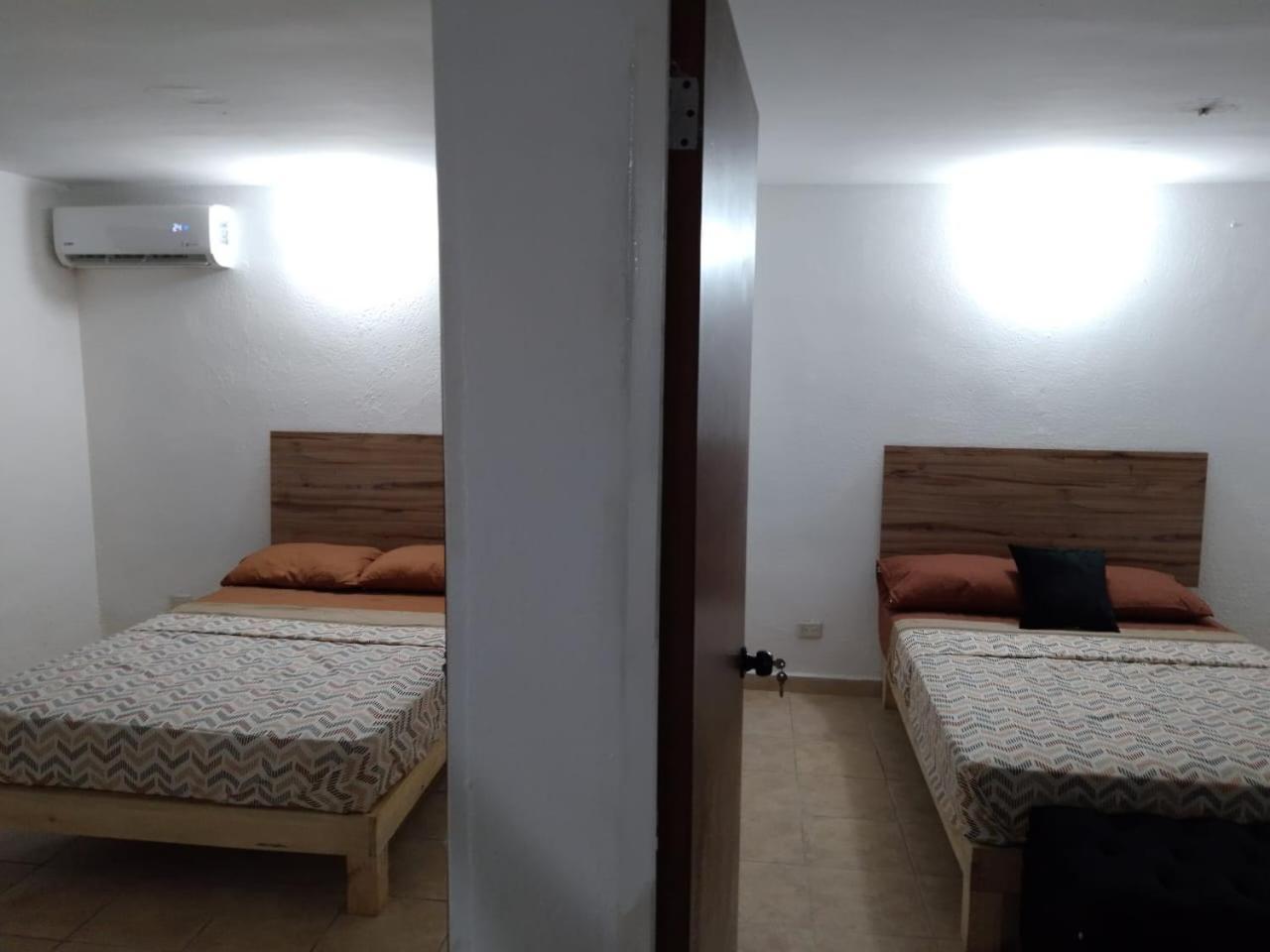 Depa Eco En Planta Baja, A 5 Minutos Del Malecon Y Zona Dorada Apartamento Mazatlán Exterior foto