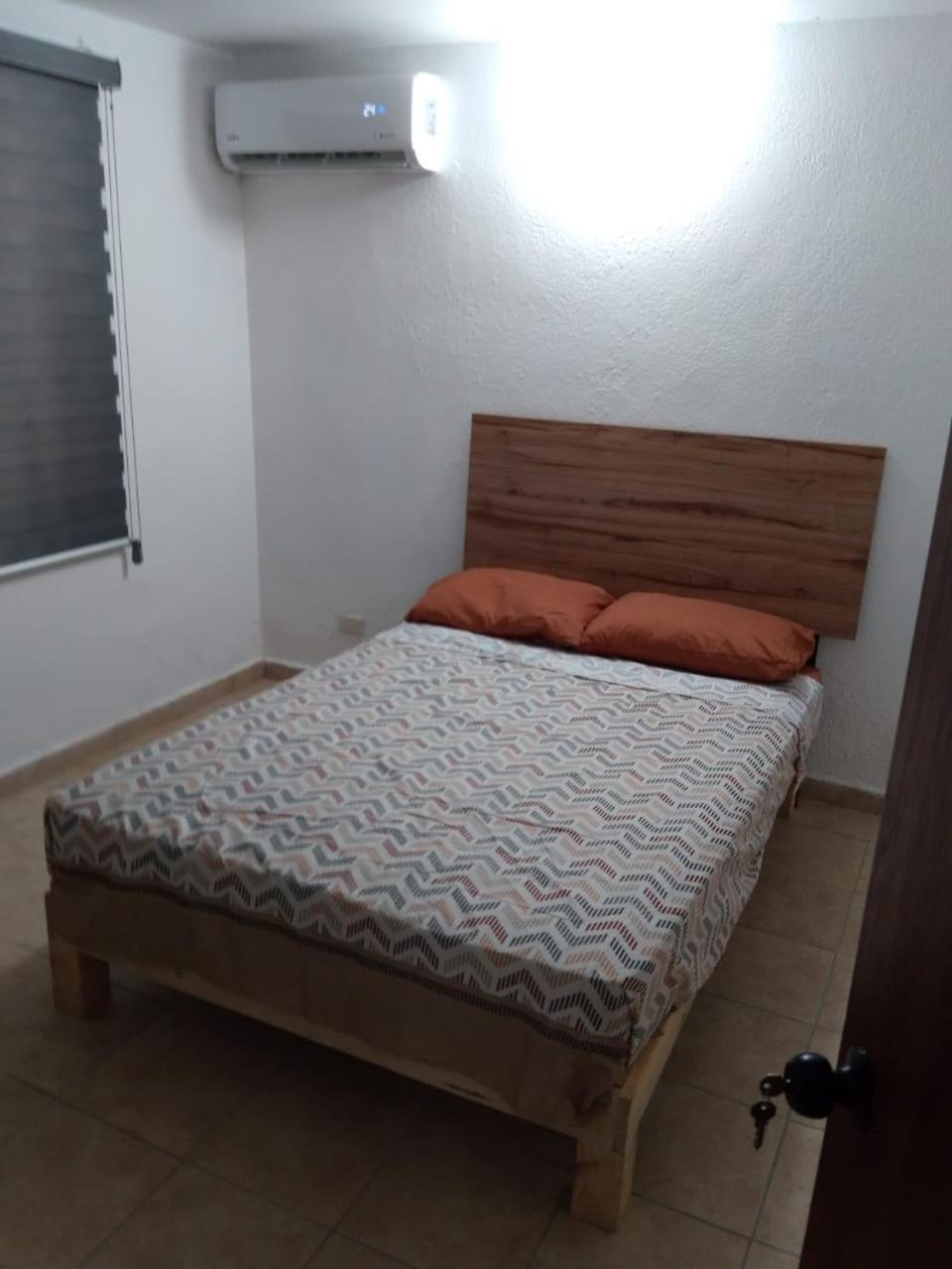 Depa Eco En Planta Baja, A 5 Minutos Del Malecon Y Zona Dorada Apartamento Mazatlán Exterior foto