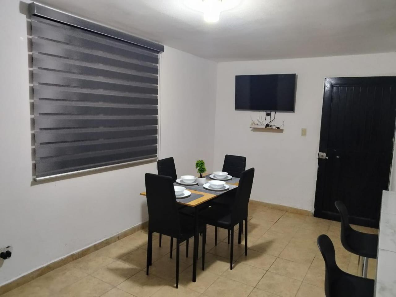 Depa Eco En Planta Baja, A 5 Minutos Del Malecon Y Zona Dorada Apartamento Mazatlán Exterior foto