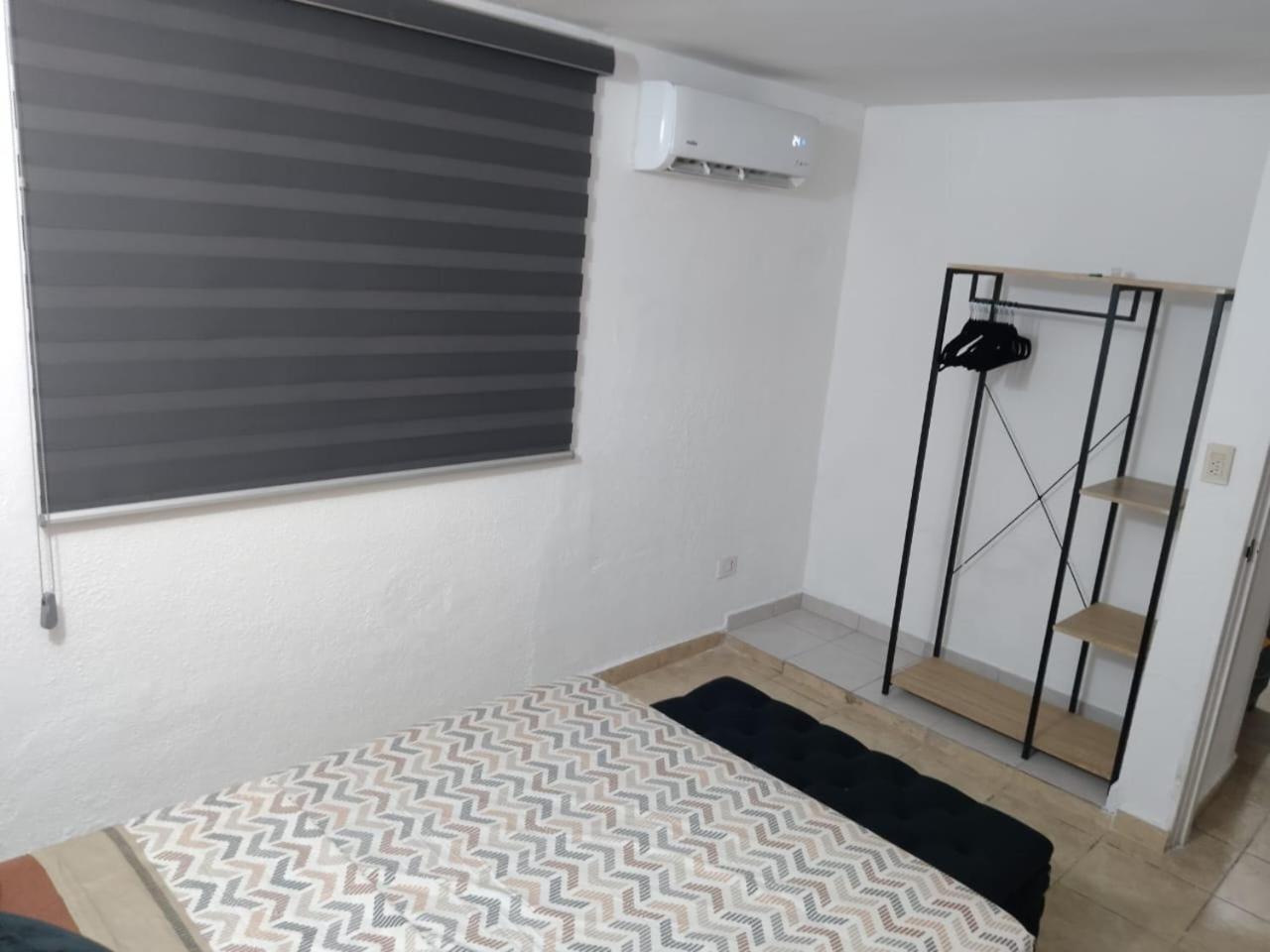 Depa Eco En Planta Baja, A 5 Minutos Del Malecon Y Zona Dorada Apartamento Mazatlán Exterior foto