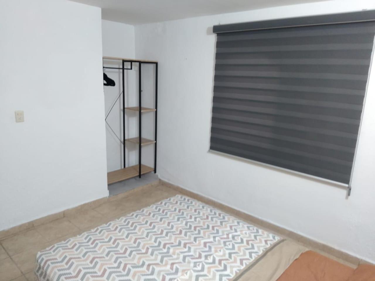 Depa Eco En Planta Baja, A 5 Minutos Del Malecon Y Zona Dorada Apartamento Mazatlán Exterior foto